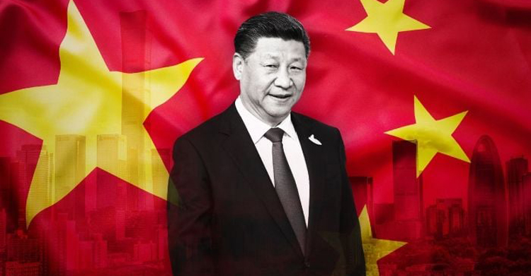 চীন-বাংলাদেশ বন্ধুত্ব আরও শক্তিশালী হবে: শি জিনপিং