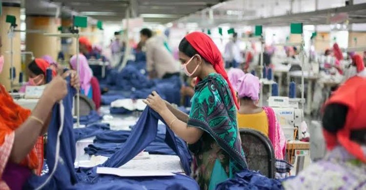 বাংলাদেশের অর্থনীতি নড়বড়ে: ধীরগতির প্রবৃদ্ধি, কারখানা বন্ধ, বাড়ছে বেকারত্ব