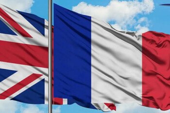 ফিলিস্তিনকে স্বীকৃতি দেওয়া থেকে সরে গেল যুক্তরাজ্য ও ফ্রান্স