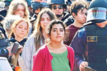 ১৪ জুন শনিবার যুক্তরাষ্ট্র জুড়ে ‘নো কিংস’ সমাবেশ