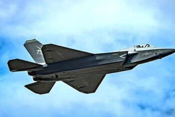 পাকিস্তানকে রাডারে অদৃশ্য জে-৩৫ যুদ্ধবিমান দিচ্ছে চীন! কেন এই বিমান ভারতের জন্য উদ্বেগের