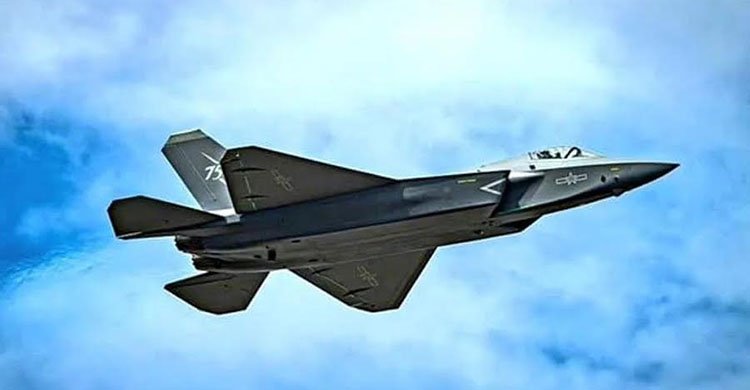 পাকিস্তানকে রাডারে অদৃশ্য জে-৩৫ যুদ্ধবিমান দিচ্ছে চীন! কেন এই বিমান ভারতের জন্য উদ্বেগের