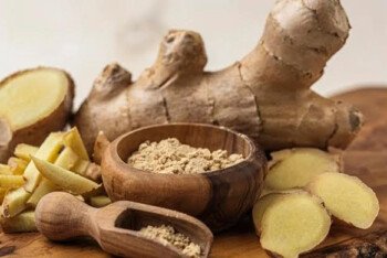 আদা খাওয়ার যত উপকারিতা