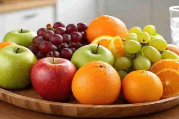 শরীরের মেদ ঝরাতে উপকারী ৫ ফল