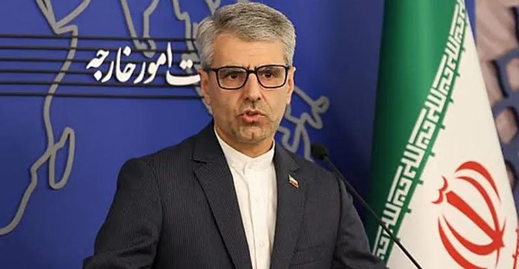 ইসরায়েলের হামলার পর যুক্তরাষ্ট্রের সঙ্গে পারমাণবিক সংলাপ অর্থহীন জানালো ইরান