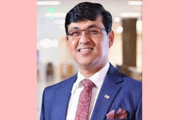 নবযুগ সম্পাদক শাহাব উদ্দিন সাগর ফোবানা স্টিয়ারিং কমিটির সদস্য মনোনীত