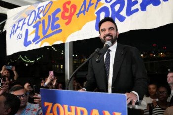 জোহরানকে কেন যুক্তরাষ্ট্র থেকে বহিষ্কারে উঠেপড়ে লেগেছে রিপাবলিকান শিবির