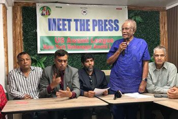 ড. ইউনূস, আলী রীয়াজ ও আসিফ নজরুলের বিরুদ্ধে মিশিগান কোর্টে মামলা