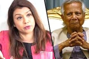 ড. ইউনূসের সঙ্গে দেখা করার সুযোগ চান টিউলিপ