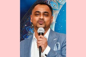 ‘টপ প্রডিউসার’ অ্যাওয়ার্ড পেলেন মেডোব্রুক মর্টগেজের কর্ণধার আকিব হোসাইন