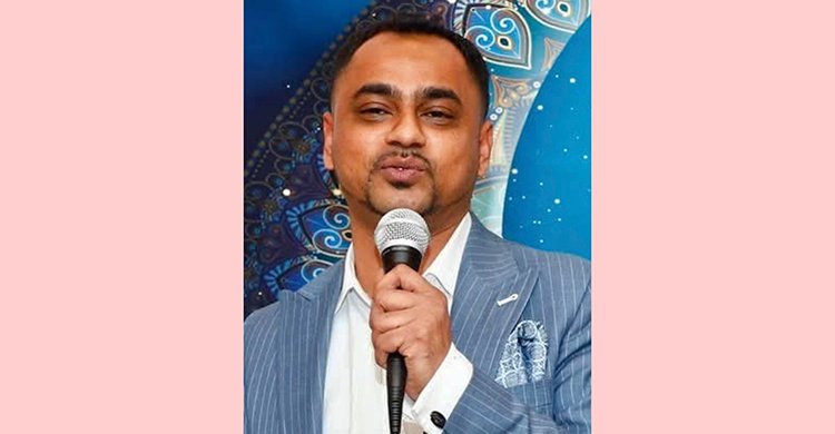 ‘টপ প্রডিউসার’ অ্যাওয়ার্ড পেলেন মেডোব্রুক মর্টগেজের কর্ণধার আকিব হোসাইন