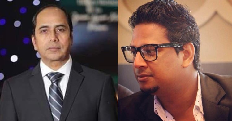 দেওয়ান মনিরুজ্জামান বাংলাদেশ এসোসিয়েশন অব মন্ট্রিয়লের দ্বিতীয়বারের মতো প্রেসিডেন্ট নির্বাচিত