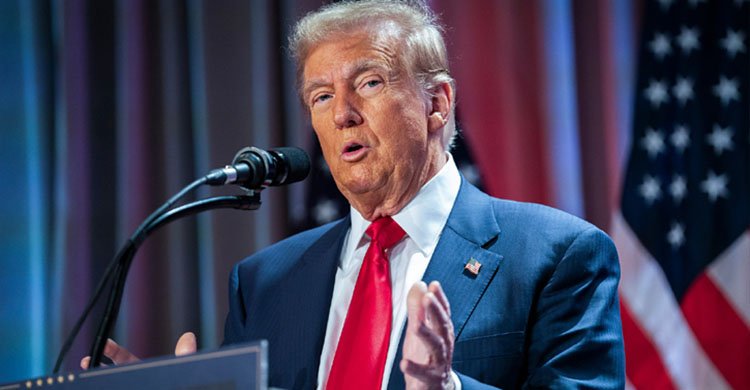 ইরানকে চুক্তির আহ্বান ট্রাম্পের, নইলে আরও ‘ভয়াবহ হামলার’ হুঁশিয়ারি