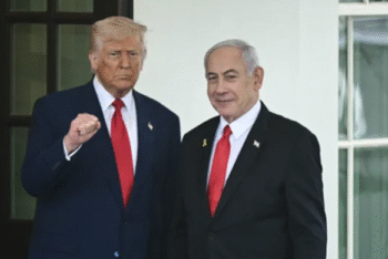 ইরানে ইসরায়েলের হামলায় ট্রাম্পের কৌশল নিয়ে প্রশ্ন