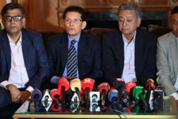 ইসি শিগগিরই পরবর্তী নির্বাচনের তারিখ ঘোষণা করবে জানালেন ড. খলিলুর