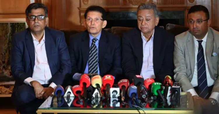 ইসি শিগগিরই পরবর্তী নির্বাচনের তারিখ ঘোষণা করবে জানালেন ড. খলিলুর