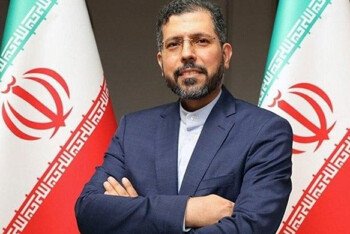 ‘এই যুদ্ধ আমেরিকার নয়’ ট্রাম্পকে ইরান