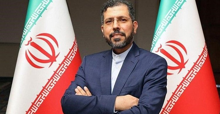 ‘এই যুদ্ধ আমেরিকার নয়’ ট্রাম্পকে ইরান