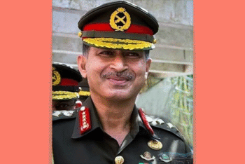 চারটি শক্তিশালী গোষ্ঠী বাংলাদেশের সেনাবাহিনীর চরিত্র বদলে দেয় – সাবেক সেনাপ্রধান ইকবাল করিম ভূঁইয়ার পোস্ট