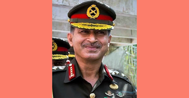 চারটি শক্তিশালী গোষ্ঠী বাংলাদেশের সেনাবাহিনীর চরিত্র বদলে দেয় – সাবেক সেনাপ্রধান ইকবাল করিম ভূঁইয়ার পোস্ট