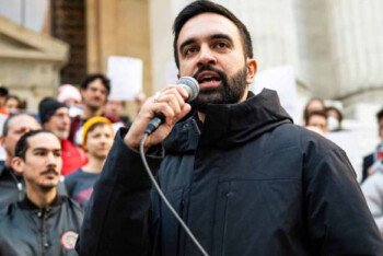 জোহরান মামদানি কি ডেমোক্র্যাটিক সোশ্যালিস্ট না কমিউনিস্ট?