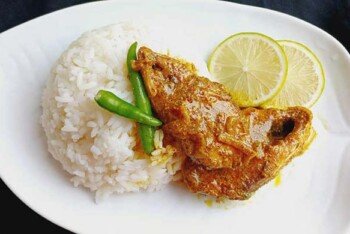 টক মিষ্টি আচারি ইলিশ