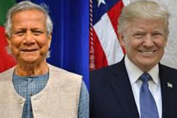 ট্রাম্পকে খুশি করার কৌশল? বাংলাদেশ দু’টি পণ্য বেশি দামে কিনতে পারে আমেরিকা থেকে, দর কষাকষি চলছে