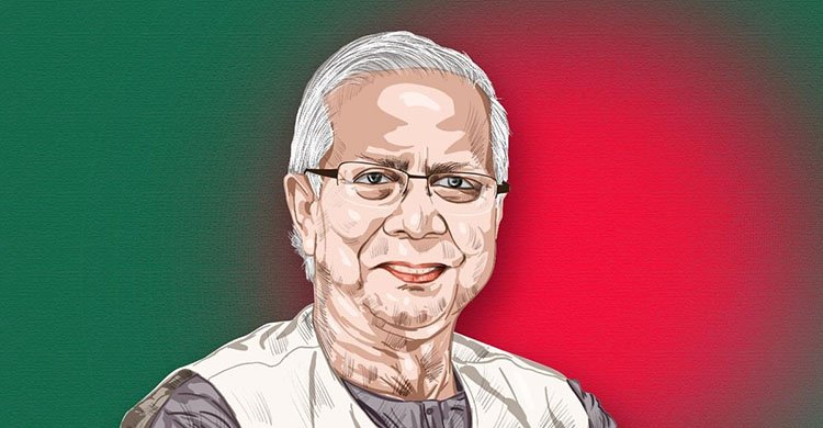 ড. ইউনূসের আমলে কতটা দুর্নীতি, কেমন উদ্যোগ দমনের?