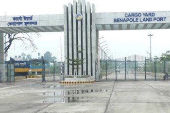 বাংলাদেশ থেকে কাপড়-পাট-সুতার পণ্য আমদানিতে ভারতের নিষেধাজ্ঞা