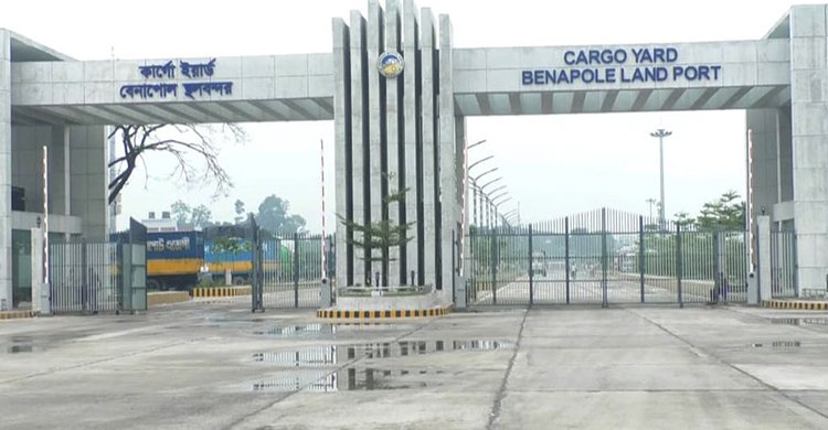 বাংলাদেশ থেকে কাপড়-পাট-সুতার পণ্য আমদানিতে ভারতের নিষেধাজ্ঞা