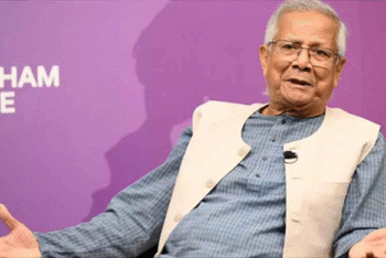 বাংলাদেশে গণমাধ্যমের স্বাধীনতা: প্রধান উপদেষ্টার বক্তব্য ও বাস্তবতা