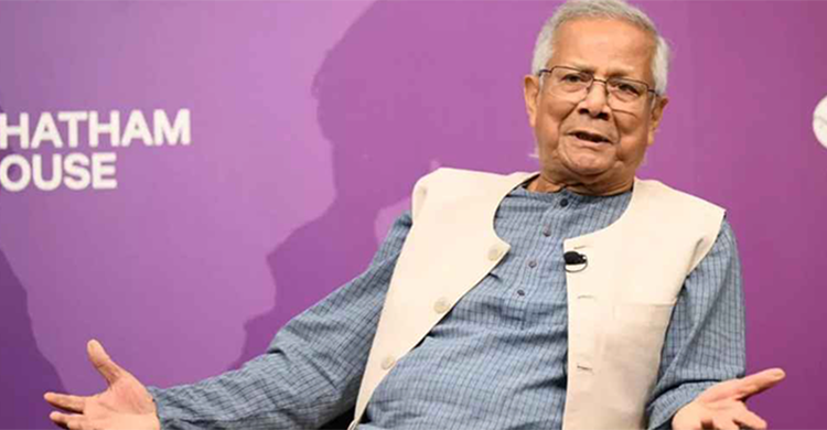 বাংলাদেশে গণমাধ্যমের স্বাধীনতা: প্রধান উপদেষ্টার বক্তব্য ও বাস্তবতা