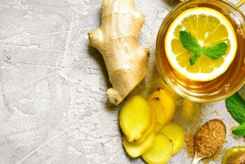 মধু ও আদা একসাথে খেলে যেসব উপকার