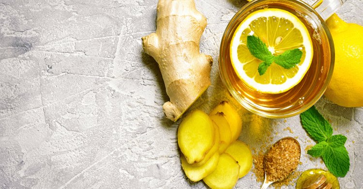 মধু ও আদা একসাথে খেলে যেসব উপকার