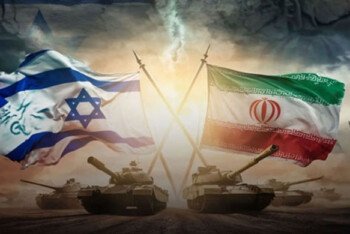 মধ্যপ্রাচ্যে উত্তেজনা চরমে, ইসরায়েল-ইরান সংঘর্ষে উদ্বেগ বিশ্বজুড়ে