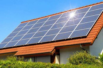 যুক্তরাষ্ট্রে রপ্তানি হলো ‘মেইড ইন বাংলাদেশ’ সোলার প্যানেল