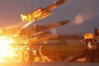 শতাধিক ড্রোন নিক্ষেপ করে ইসরাইলকে পালটা জবাব দিল ইরান