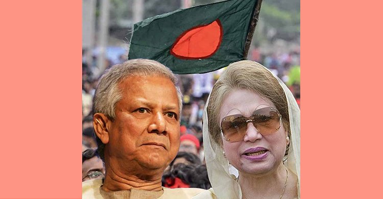 ‘প্রধানমন্ত্রিত্বের মেয়াদ ১০ বছরে বাঁধার প্রস্তাব মানা হতে পারে শর্তসাপেক্ষে’! জানাল খালেদার বিএনপি