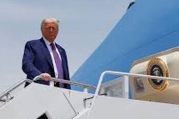 কাশ্মীর নিয়ে ট্রাম্প মধ্যস্থতা করতেও পারেন জানালো যুক্তরাষ্ট্রের পররাষ্ট্র দপ্তর