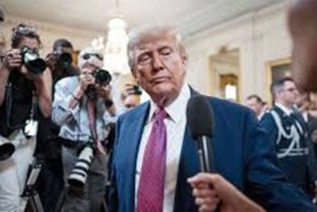 ‘আমরা সব জানতাম’, ইরানে ইসরায়েলের হামলা নিয়ে মুখ খুললেন ট্রাম্প