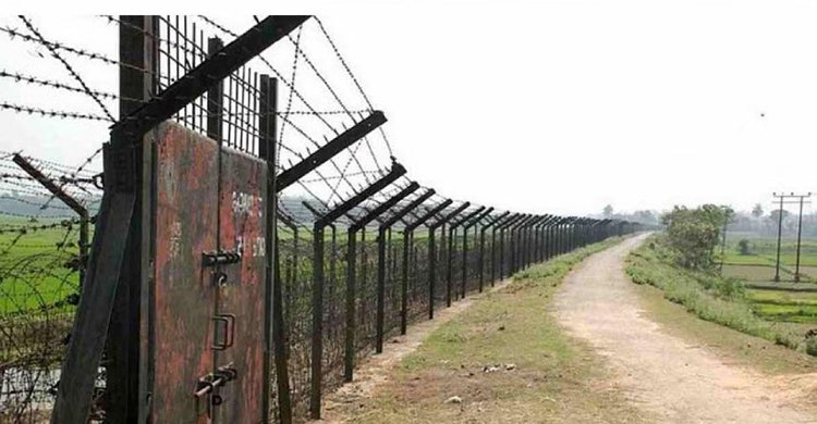 চার জেলা দিয়ে ৫৪ জনকে ভারত থেকে বাংলাদেশে ‘পুশ-ইন’-এর অভিযোগ