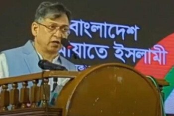 ইসি ফেব্রুয়ারিতে নির্বাচনের বার্তা পেয়েছে কি-না স্পষ্ট করার দাবি সালাহউদ্দিনের