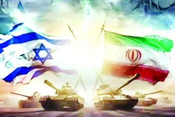 দীর্ঘস্থায়ী হতে পারে ইরান-ইসরাইল যুদ্ধ, গার্ডিয়ানের বিশ্লেষণ