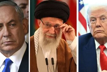 ইরানের সরকার পরিবর্তনে যুক্তরাষ্ট্রের ৭২ বছরের আগের ভূমিকায় কি নামছেন ট্রাম্প