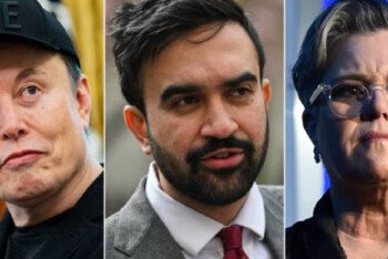 ইলন মাস্ক-ও’ডোনেল-মামদানির নাগরিকত্ব বাতিল করবেন ট্রাম্প! পারবেন কি?