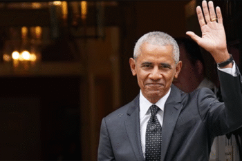 মামদানিসহ ডেমোক্র্যাট গভর্নর প্রার্থীদের জন্য তহবিল সংগ্রহে ওবামা