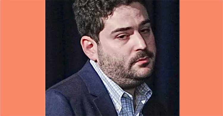 যৌন হয়রানির অভিযোগে নিউ ইয়র্কের গভর্ণর হোকুলের প্রেস সেক্রেটারি বরখাস্ত