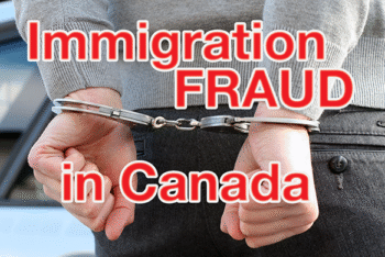 কানাডায় বাংলাদেশি ইমিগ্রেশন প্রতারক নেটওয়ার্কের উন্মোচন