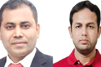 বগুড়া সোসাইটি’র নতুন সভাপতি সাইফুল, সাধারণ সম্পাদক রুবেল