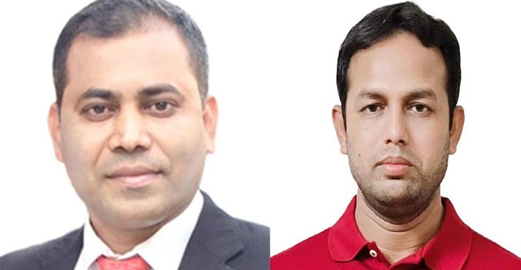 বগুড়া সোসাইটি’র নতুন সভাপতি সাইফুল, সাধারণ সম্পাদক রুবেল